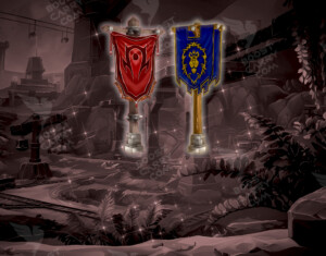 WoW RBG Rating Boost