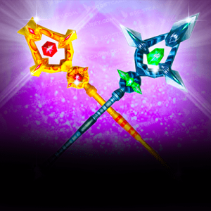 Benediction & Anathema Priest Class Quest