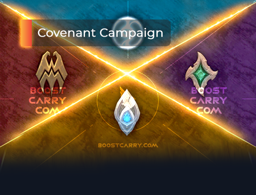 Covenant Campaign