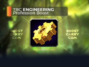 tbc engineering boost