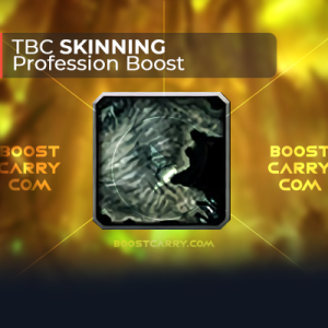 tbc-skinning