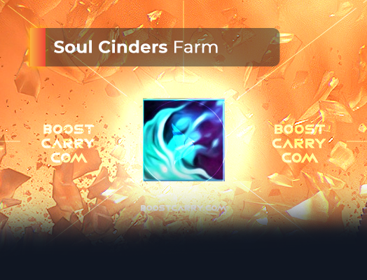 soul cinders wow