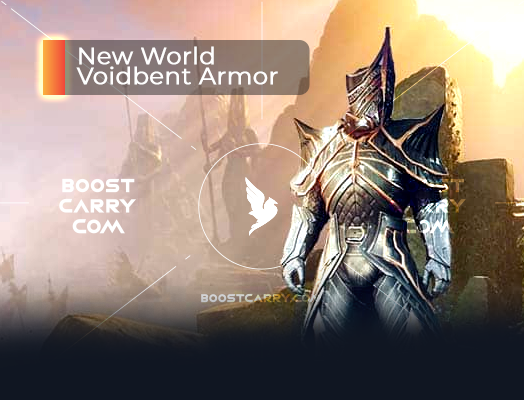 new world voidbent armor boost