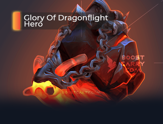 WoW Glory Of Dragonflight Hero