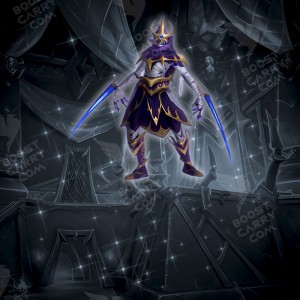 Nerub`ar Palace raid