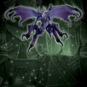 Nerub`ar Palace raid