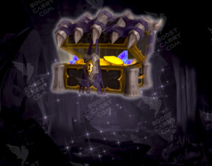 WoW The War Within Mythic+ Boost (Season 3) – +2 to +20 keys, timed runs, loot traders & Great Vault 1/4/8 by Boostcarry