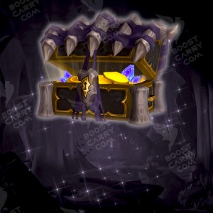 WoW The War Within Mythic+ Boost (Season 3) – +2 to +20 keys, timed runs, loot traders & Great Vault 1/4/8 by Boostcarry