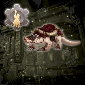 Assembly of the Deeps Reputation