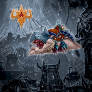 Severed Threads Reputation