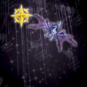 Skyriding Glyphs Boost