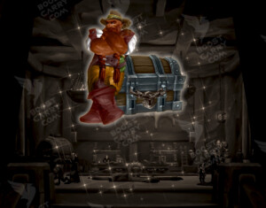 WoW The War Within Delves Bundle Boost