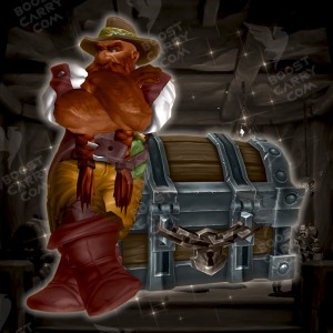 Legion Remix Mythic Plus Boost – WoW Keystone Runs & Carry