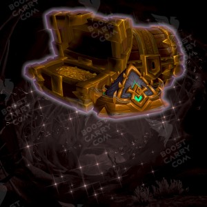 WoW The War Within Mythic+ Bundle Boost – Professional Boostcarry Service | Fast & Safe Runs