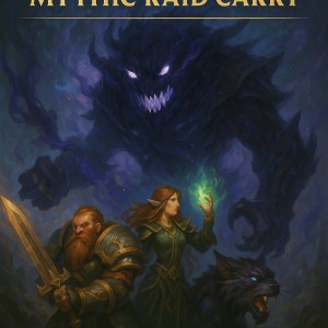 Manaforge Omega Mythic Raid Carry – Dimensius Kill, AOTC Achievement & High ilvl Gear by Boostcarry