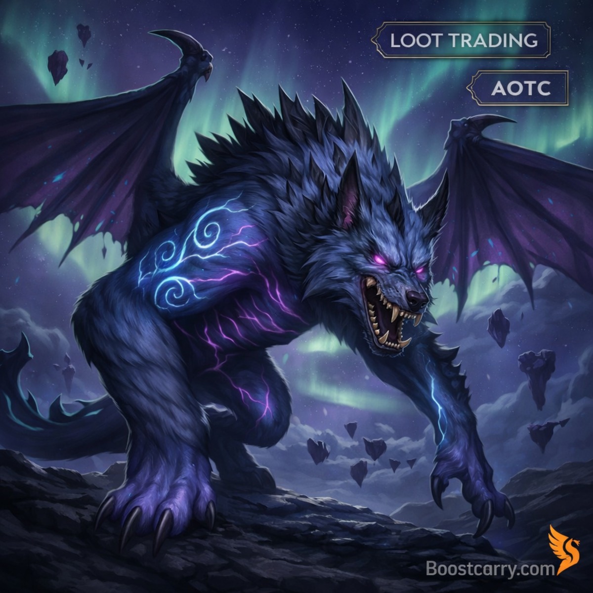 WoW Midnight The Dreamrift Raid Boost – Undreamt God Heroic & Mythic Carry | Boostcarry