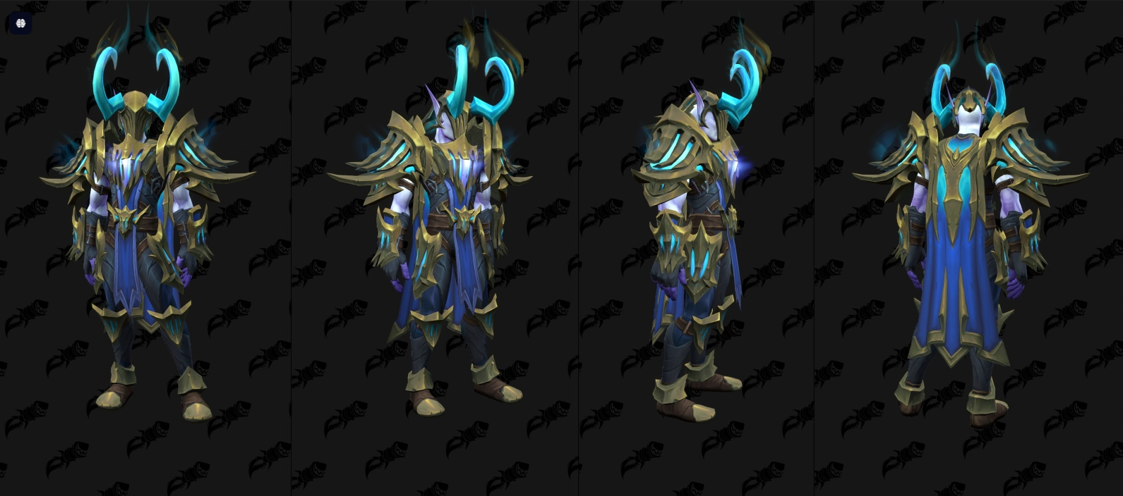 WoW Midnight Demon Hunter Raid Finder Set – Boostcarry WoW Midnight Demon Hunter Raid Finder Set – Boostcarry