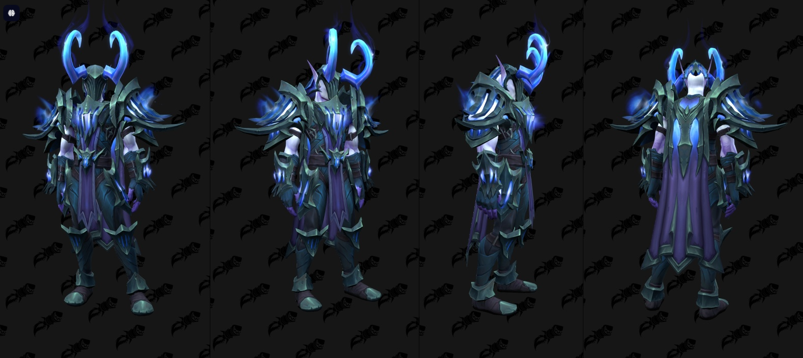 WoW Midnight Demon Hunter Normal Set – Boostcarry WoW Midnight Demon Hunter Normal Set – Boostcarry