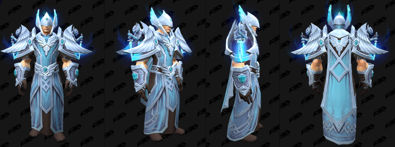 WoW Midnight Priest Gladiator Armor Set – Boostcarry WoW Midnight Priest Gladiator Tier Set – Boostcarry