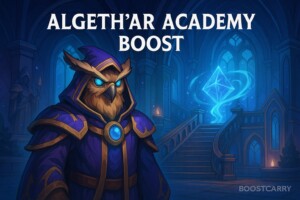 Algeth’ar Academy Boost – World of Warcraft Dungeon Carry | Boostcarry