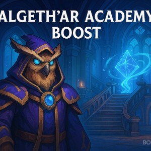 Algeth’ar Academy Boost – World of Warcraft Dungeon Carry | Boostcarry