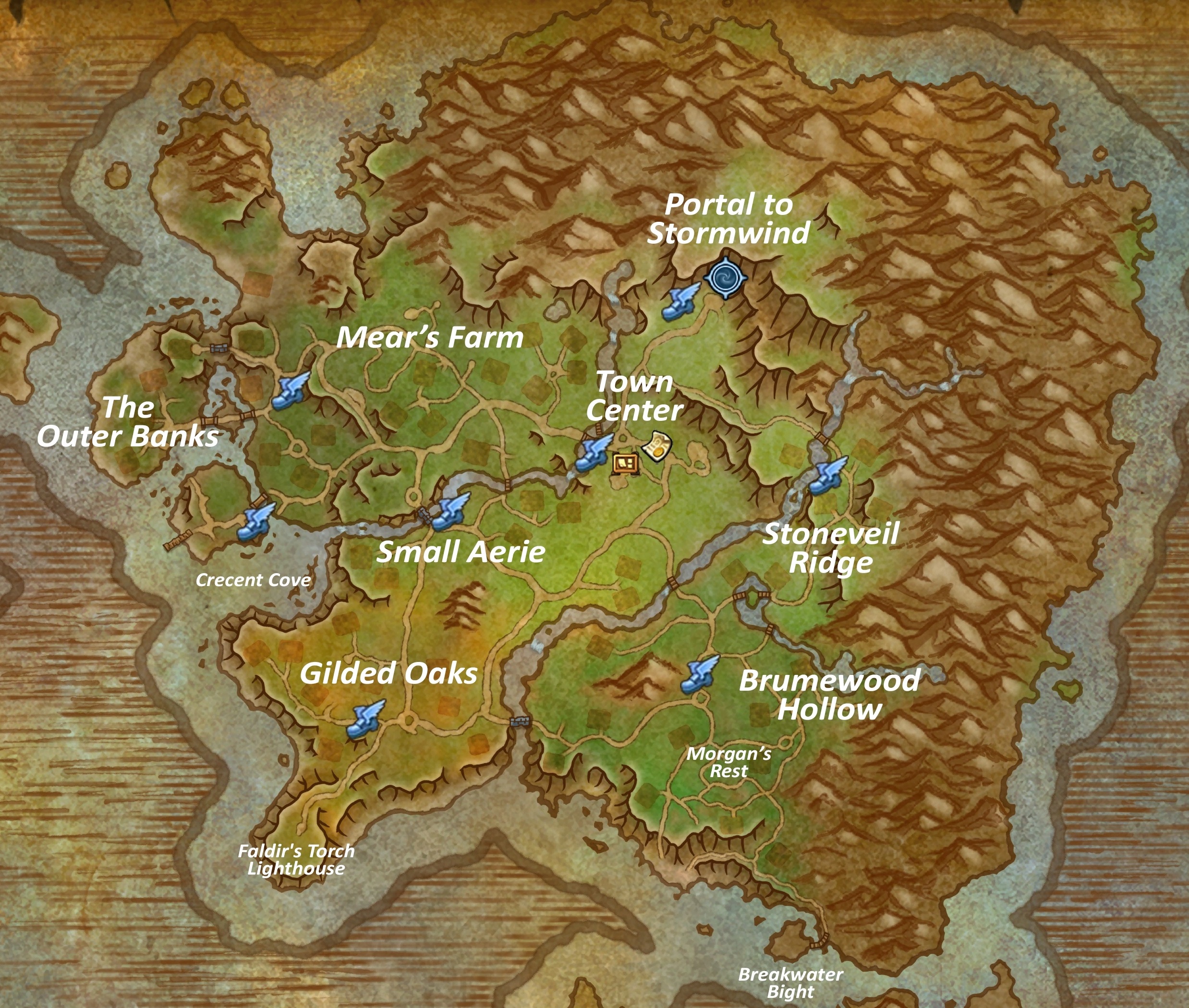 Alliance Housing neighborhood – Boostcarry Alliance Housing neighborhood – Boostcarry