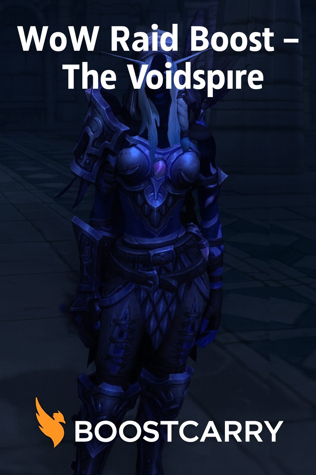 WoW Raid Boost – The Voidspire | World of Warcraft Raid Carry Service by Boostcarry