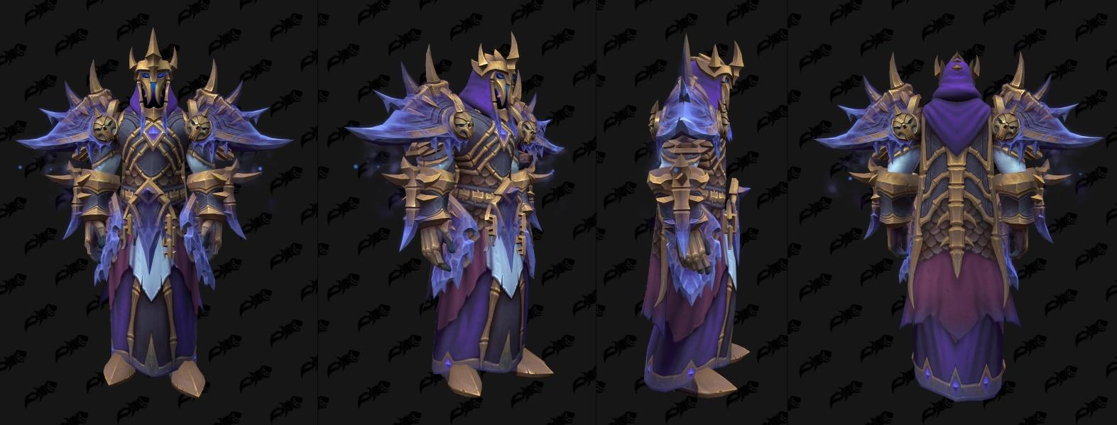 WoW Midnight Death Knight Mythic Set – Boostcarry WoW Midnight Death Knight Mythic Set – Boostcarry
