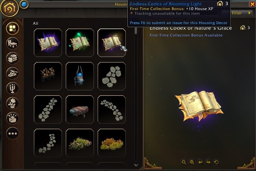 Decor rarity examples – Boostcarry Decor rarity examples – Boostcarry