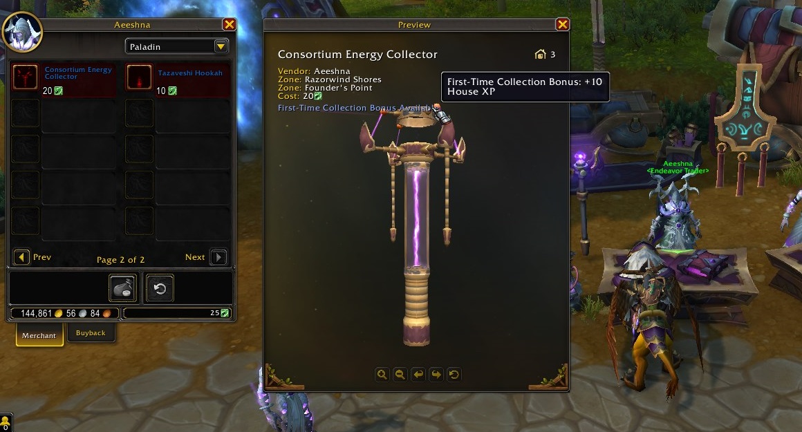 Decor vendor UI – Boostcarry Decor vendor UI – Boostcarry