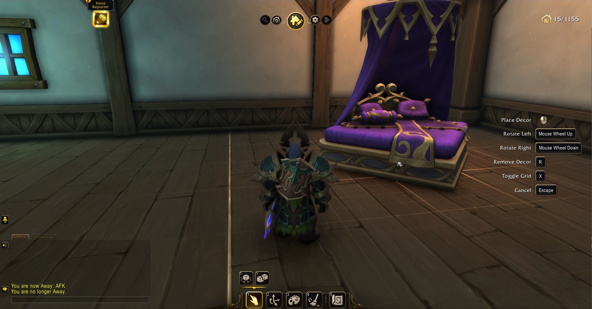 Interior customization mode screenshot – Boostcarry Interior customization mode screenshot – Boostcarry