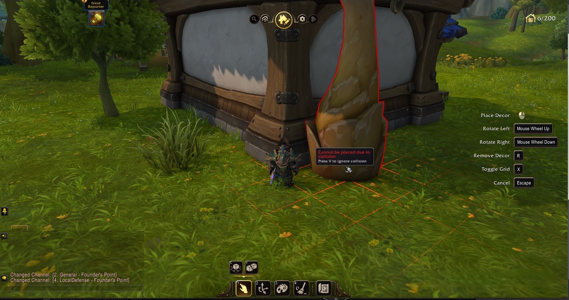 Exterior customization interface – Boostcarry Exterior customization interface – Boostcarry