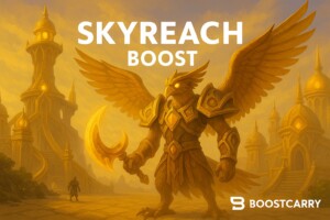 Skyreach Boost – World of Warcraft Dungeon Carry | Boostcarry