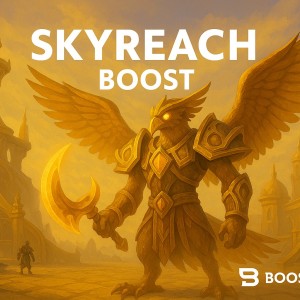 Skyreach Boost – World of Warcraft Dungeon Carry | Boostcarry