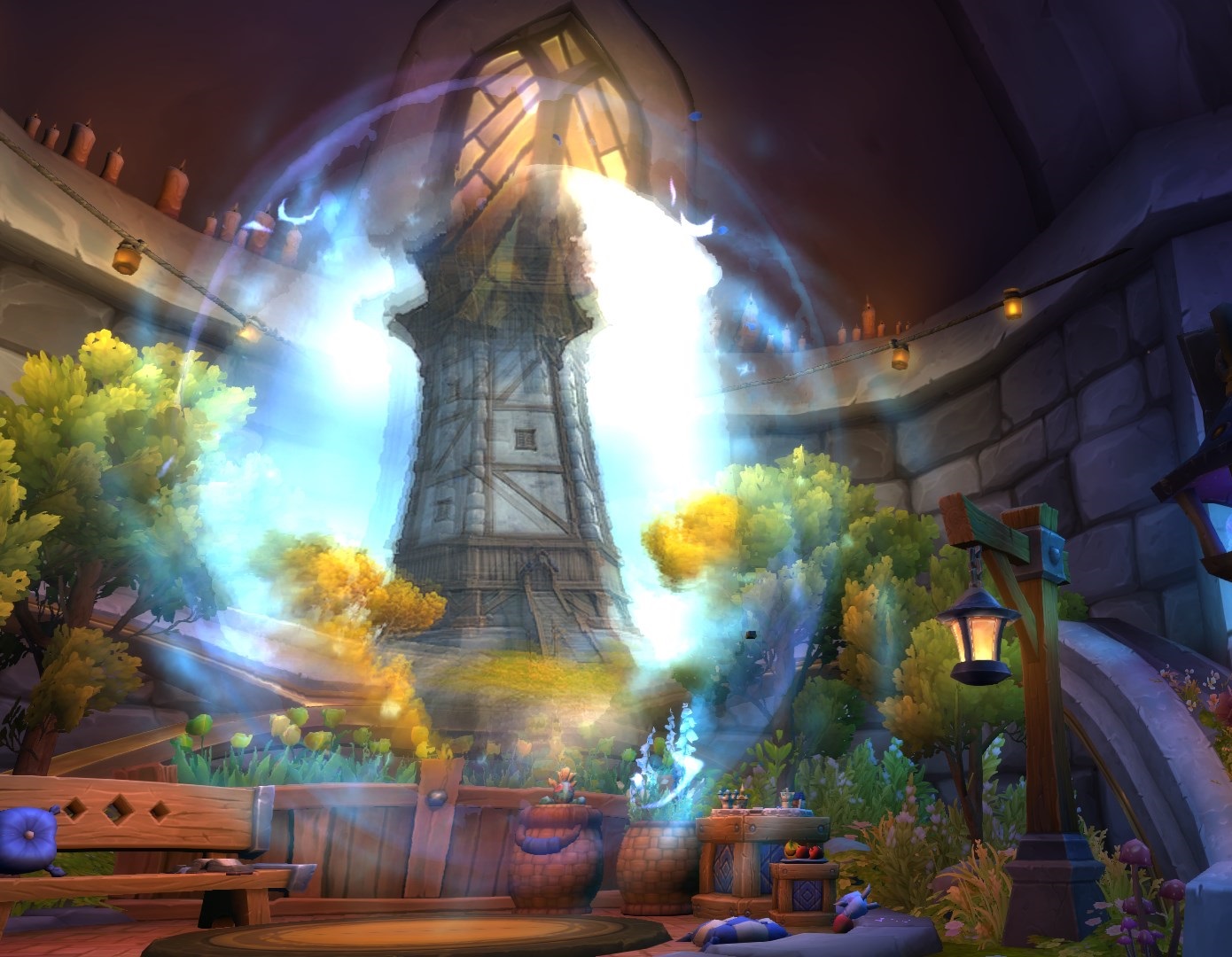 WoW Housing neighborhood portal – Boostcarry WoW Housing neighborhood portal – Boostcarry