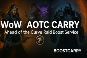 WoW AOTC Carry – Ahead of the Curve Raid Boost Service | Boostcarry