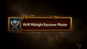 WoW Midnight Keystone Master Boost – Calamitous Carrion Mount Service | Boostcarry