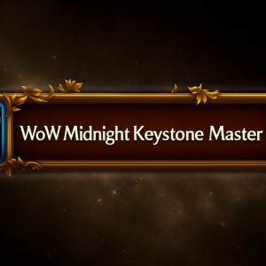 WoW Midnight Keystone Master Boost – Calamitous Carrion Mount Service | Boostcarry