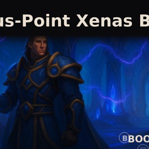 Nexus-Point Xenas Boost – WoW Mythic Dungeon Carry | Boostcarry