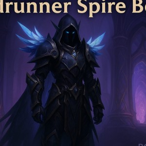 Windrunner Spire Boost – WoW Mythic Dungeon Carry | Boostcarry