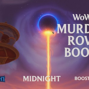 WoW Murder Row Boost – Midnight Dungeon Carry by Boostcarry