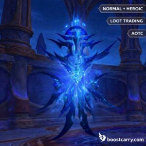 WoW Midnight March on Quel'Danas Raid Boost – Heroic & Mythic Carry | Boostcarry