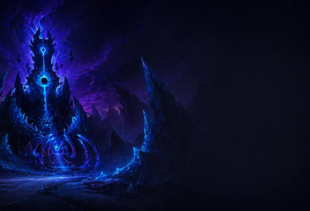 WoW Midnight Voidspire Raid Boost – Normal and Heroic carry service with AOTC option by Boostcarry