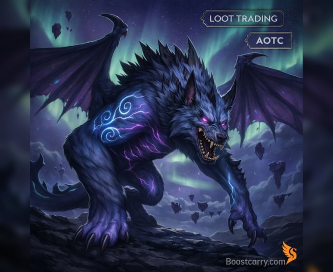 WoW Midnight The Dreamrift Raid Boost – Undreamt God Heroic & Mythic Carry | Boostcarry