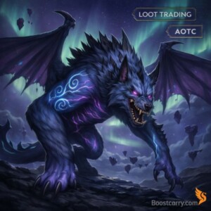 WoW Midnight The Dreamrift Raid Boost – Undreamt God Heroic & Mythic Carry | Boostcarry