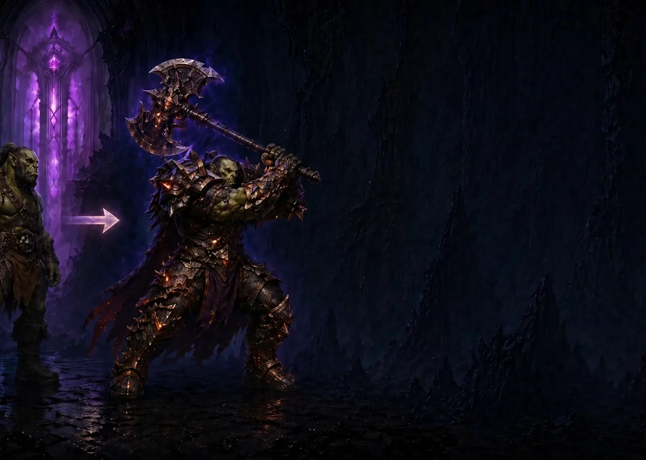 WoW Midnight Powerleveling 80–90 – Fast Power Leveling Service with Apex Talents | Boostcarry