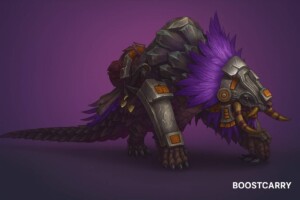 Glory of the Midnight Delver Boost – Giganto Manis Mount Unlock | Boostcarry