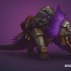 Glory of the Midnight Delver Boost – Giganto Manis Mount Unlock | Boostcarry