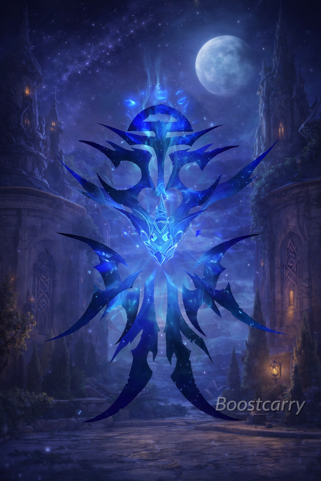 WoW Midnight AOTC Carry (Pre-Order) – Midnight Falls in March on Quel’Danas | Boostcarry