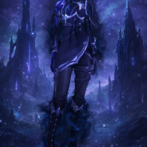 WoW Midnight AOTC Carry (Pre-Order) – Crown of the Cosmos in The Voidspire | Boostcarry